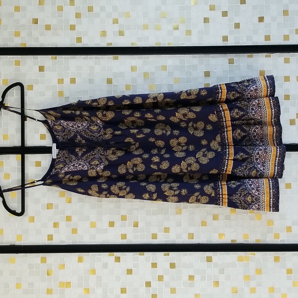 Carolina Belle Dress